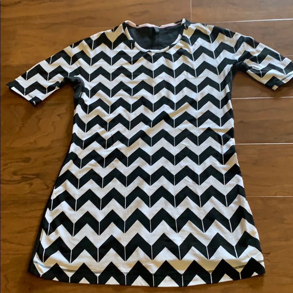 Cute Lululemon t-shirt
